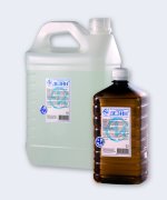 Дезин - кожный антисептик, концентрат, 1л (20% -хлоргексидина биглюконат), Дезиндустрия Дезин - кожный антисептик, концентрат, 1л (20% -хлоргексидина биглюконат), Дезиндустрия