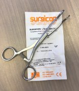 Языкодержатель для взрослых, Я-4, арт. J-33-509, Пакистан