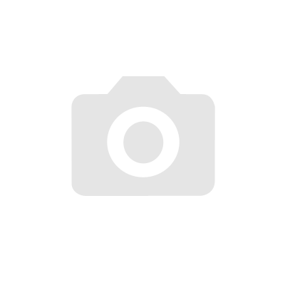 Насадка для трости, тип 5 (серая), D=19 мм