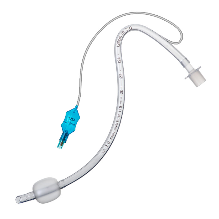 эндоТрахеальная Полярная трубка