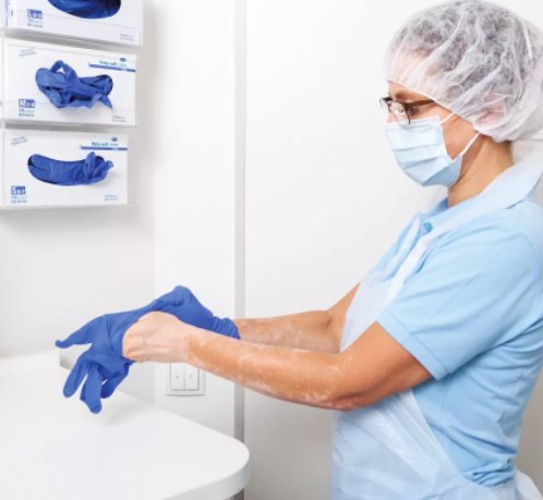 ДЕЗинфекция