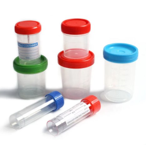 Забор биоматериалов