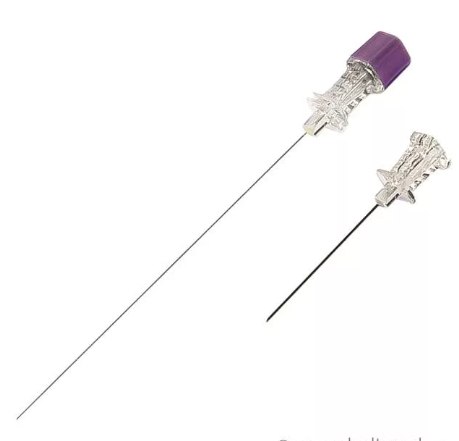 спинальная игла