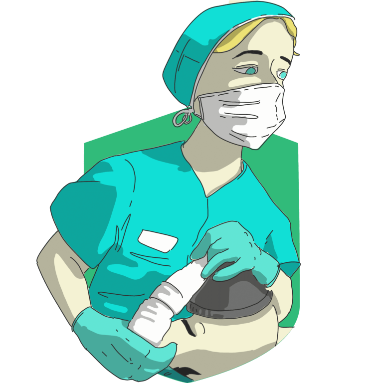 Анестезия и Реанимация