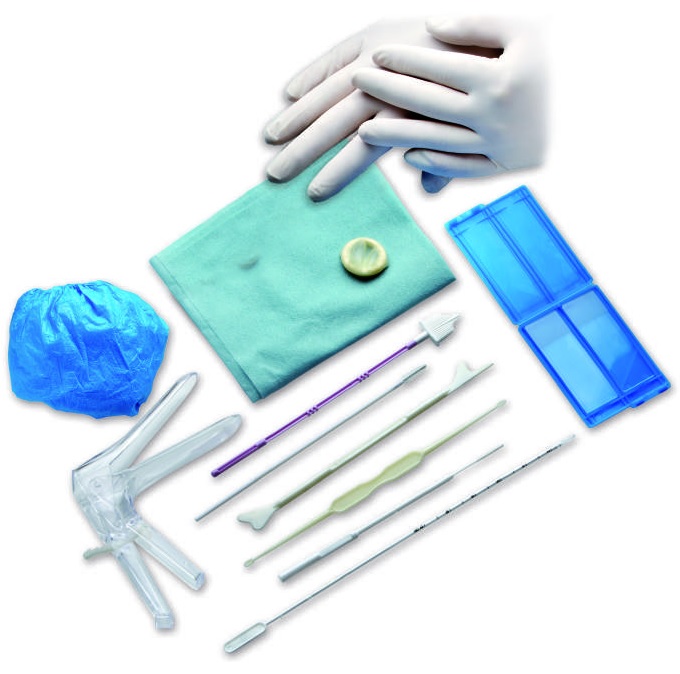 Расходные материалы