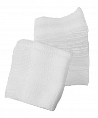 Салфетки НЕстерильные марлевые