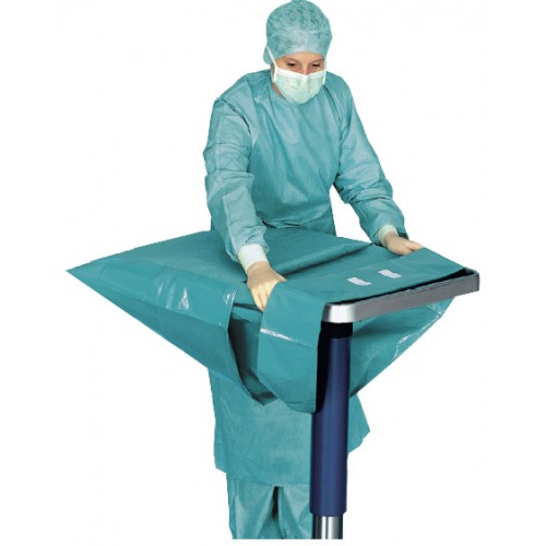 Белье СТЕРильное: операционные покрытия