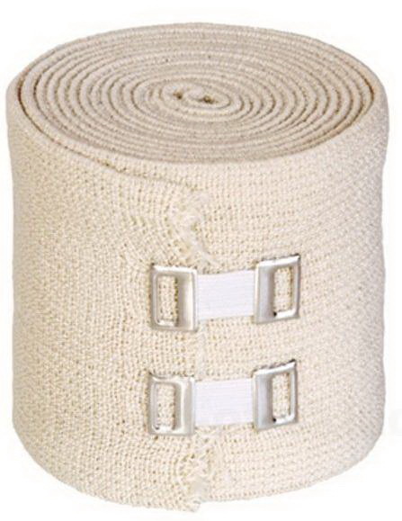 Бинты Эластичные