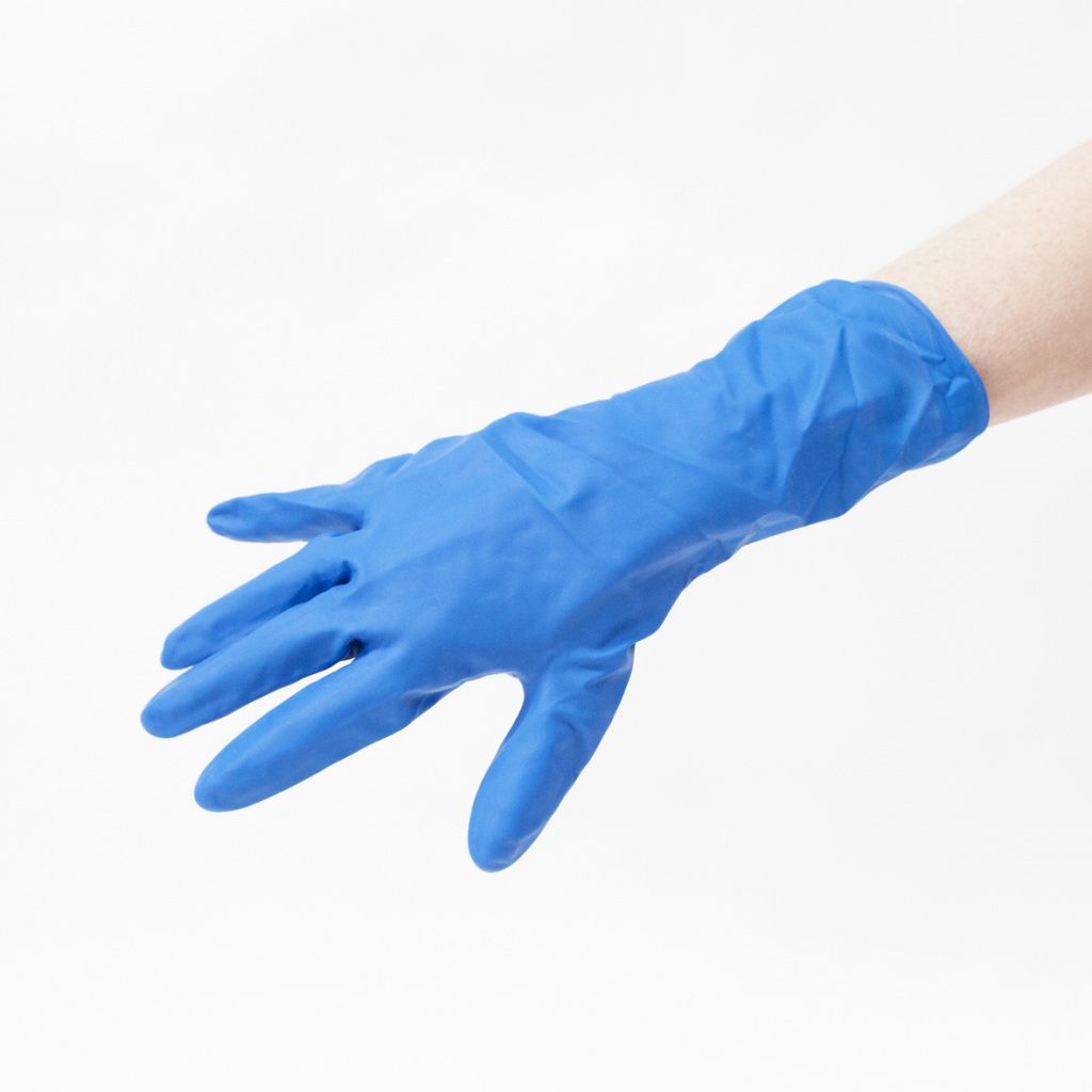 латексные нестерильные High Risk