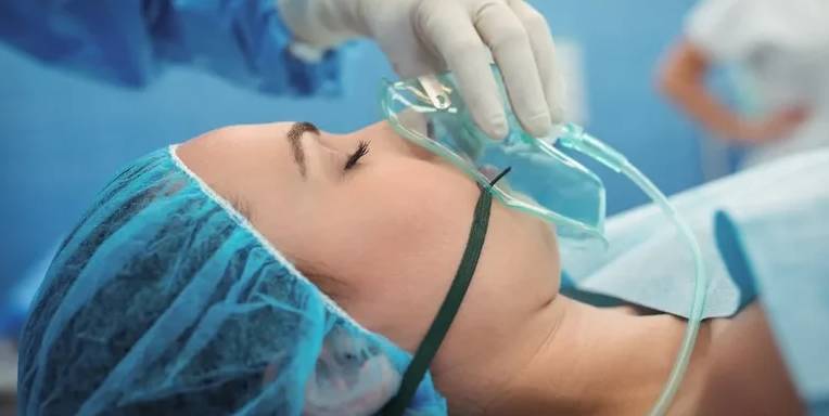 Прочие материалы для анестезии и реанимации