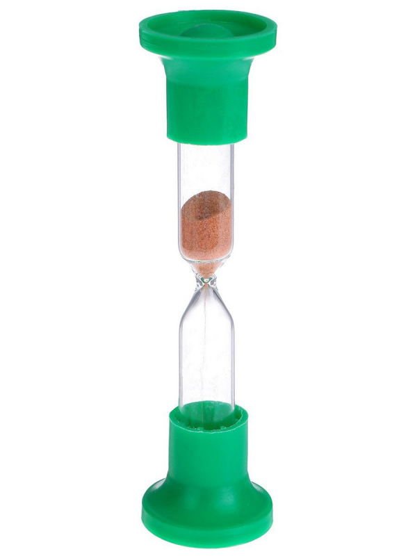 часы песочные