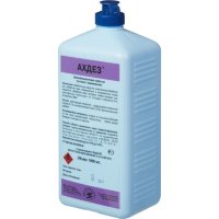 кожный антисептик