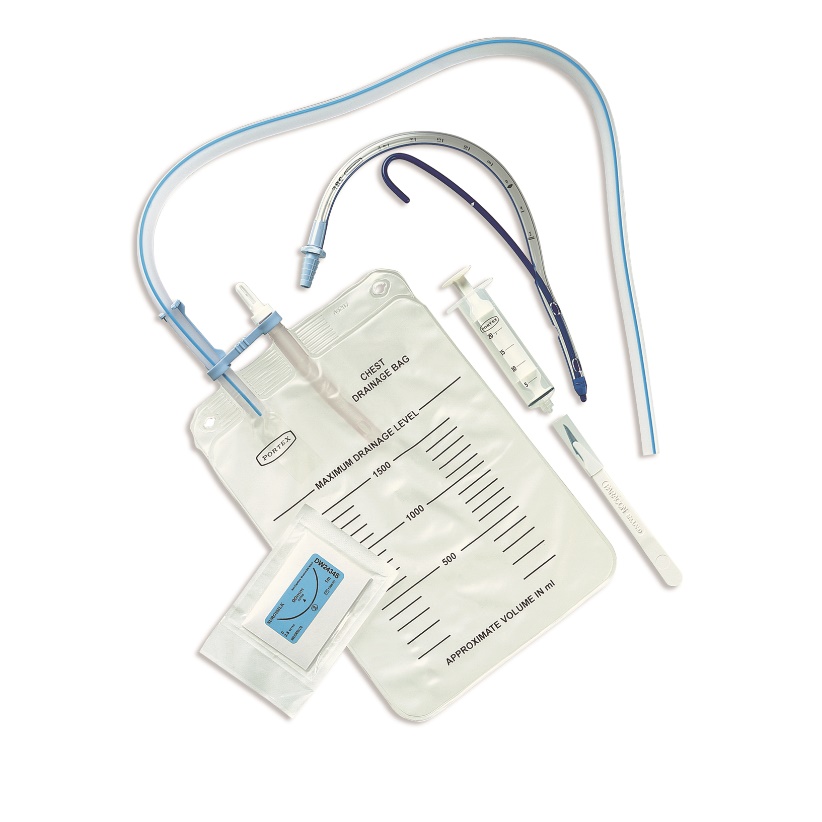 дренирование ран