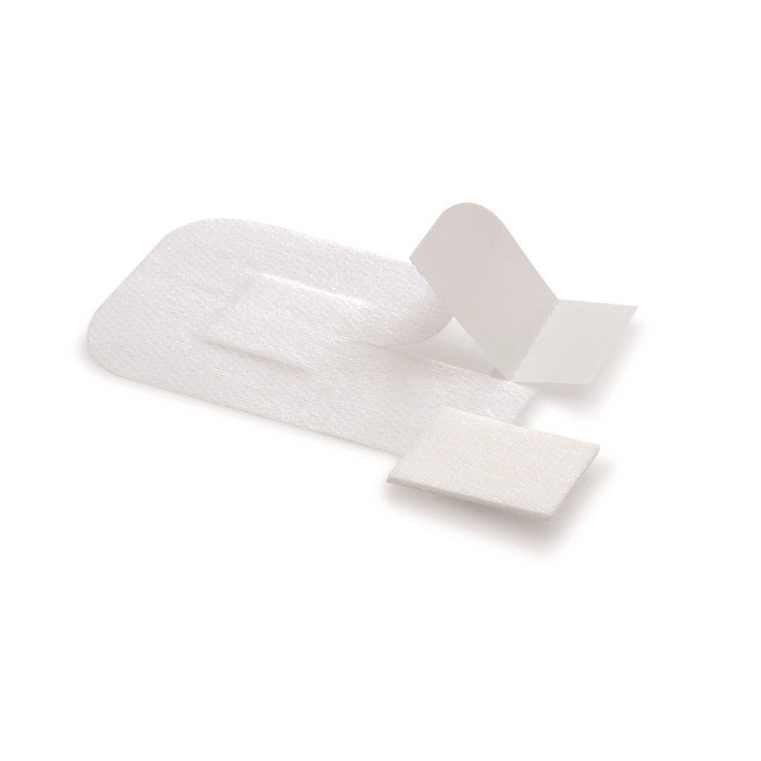 фиксация катетеров