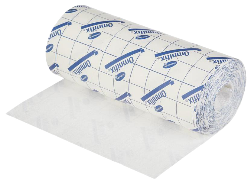 фиксирующие пластыри OMNI...