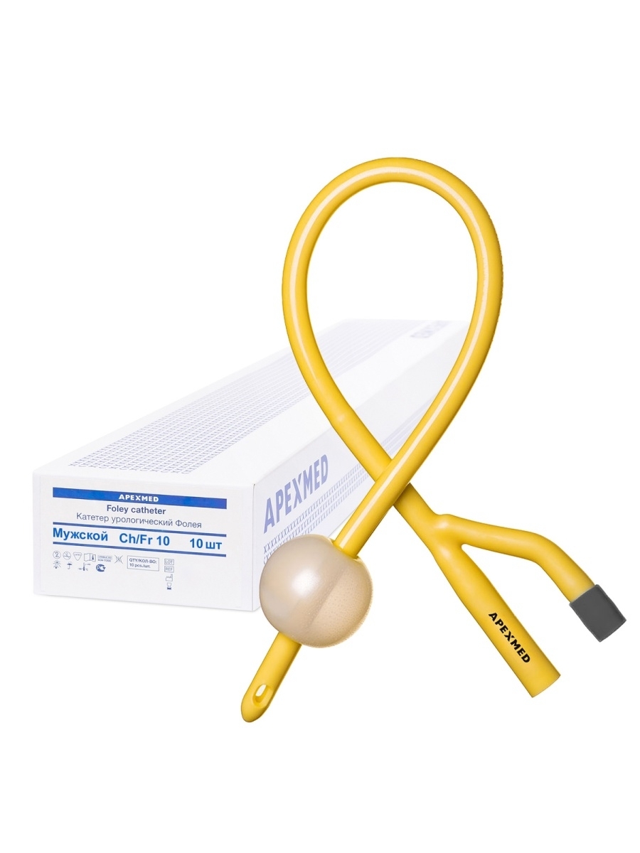 Фолея катетер