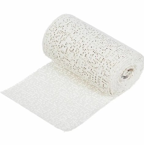 гипсовый бинт