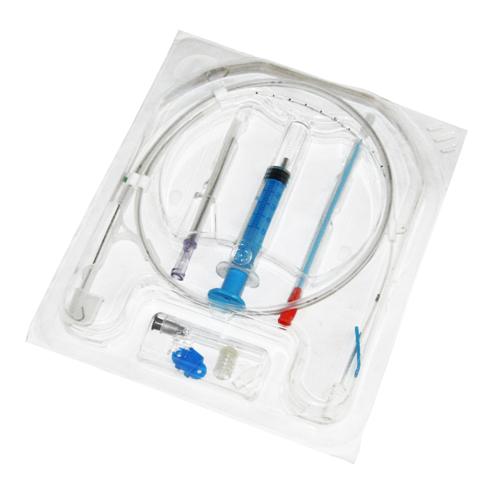 наборы для катетеризации