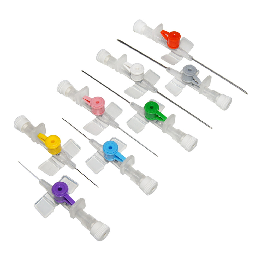 внутривенный катетер