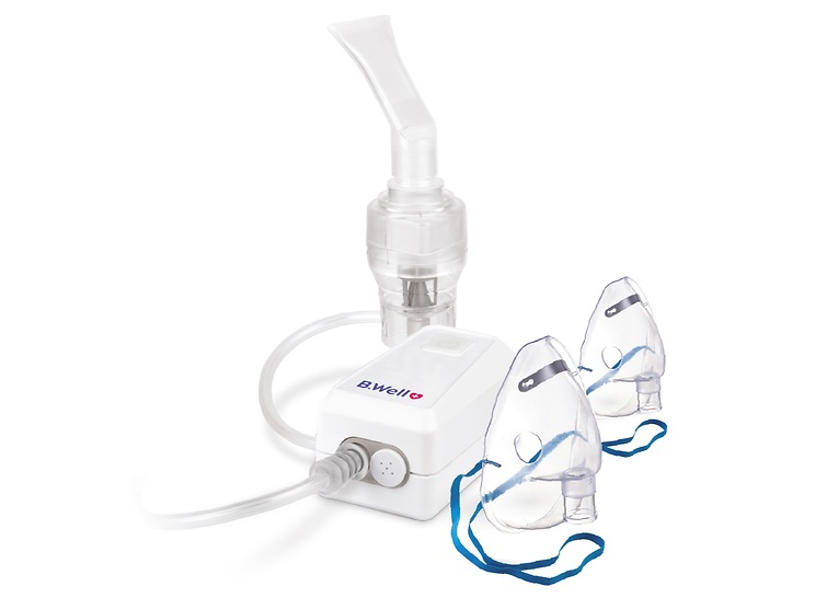 ингаляторы