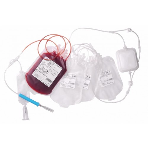 системы, контейнеры для крови