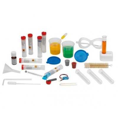 ЛАБОРАТОРИЯ