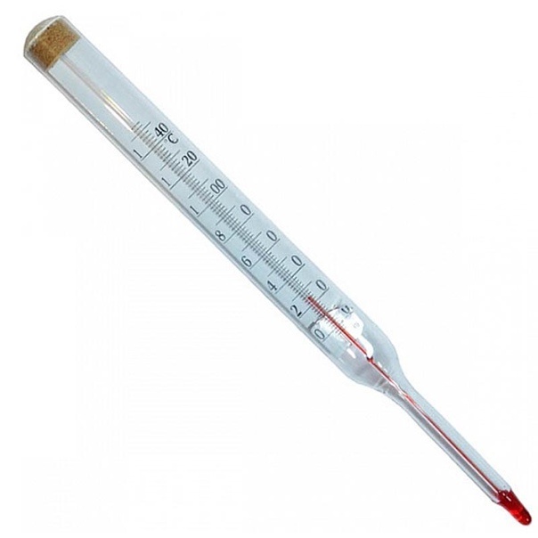 лабораторные и промышленные термометры