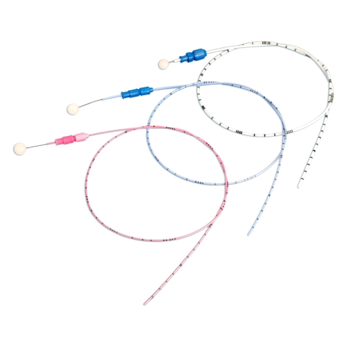 мочеточниковый катетер