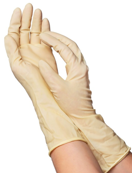 латексные СТЕРильные