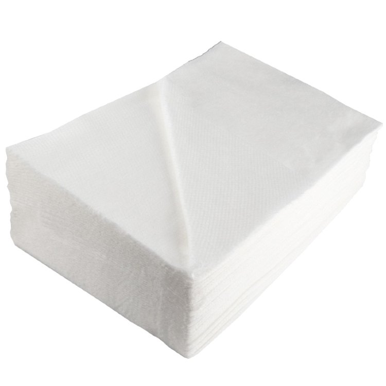 простыни, салфетки из Спанлейса