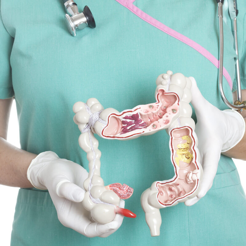 проктология