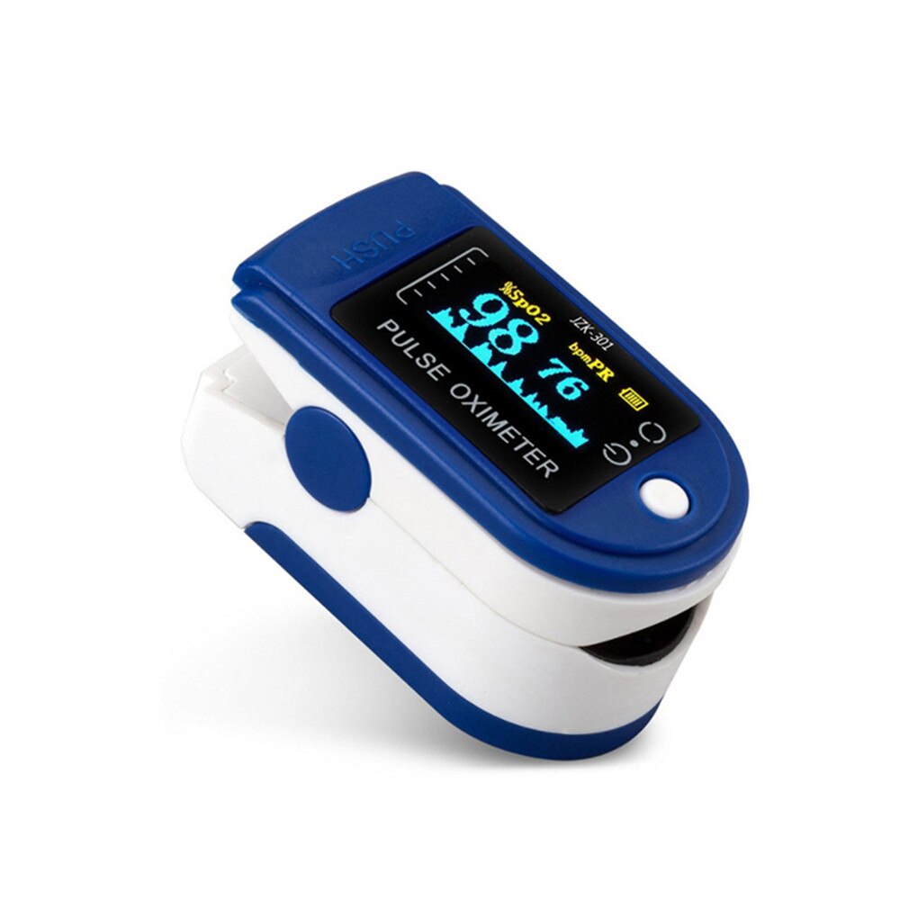 пульсоксиметры