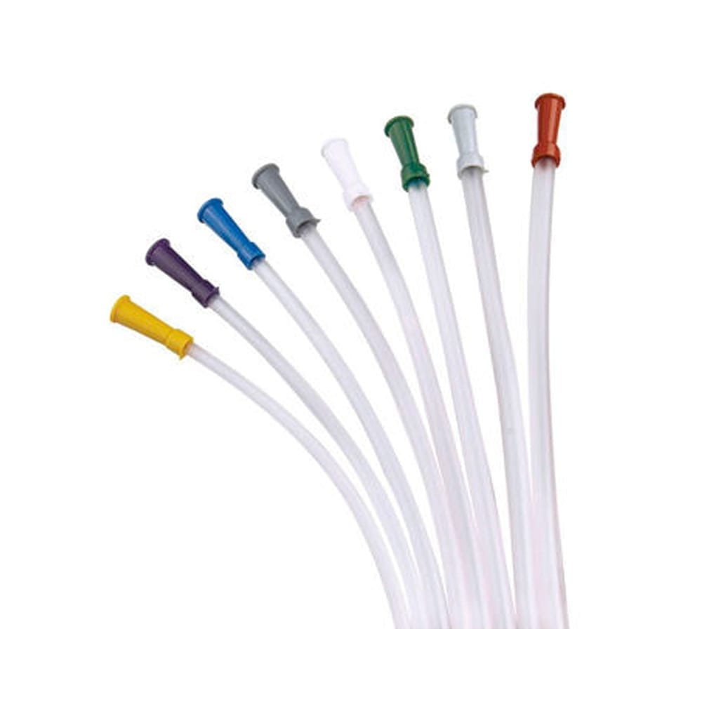 ректальный катетер (зонд)