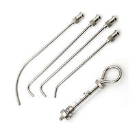 специальные шприцы