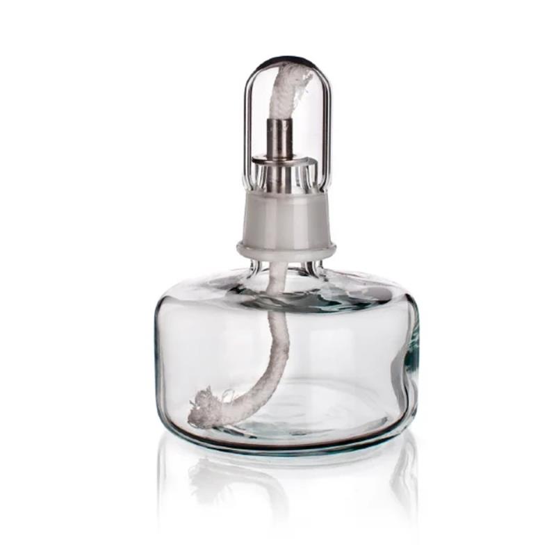 спиртовка, пробирки