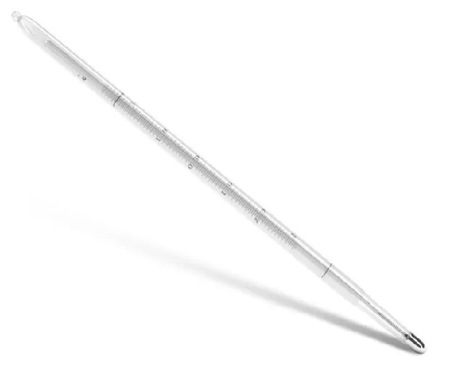 Термометр ртутный ТЛ-2