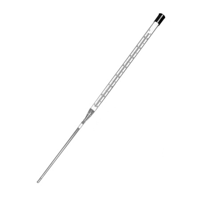 Термометр ртутный ТЛ-4