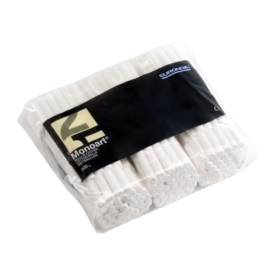 валики, шарики ватные