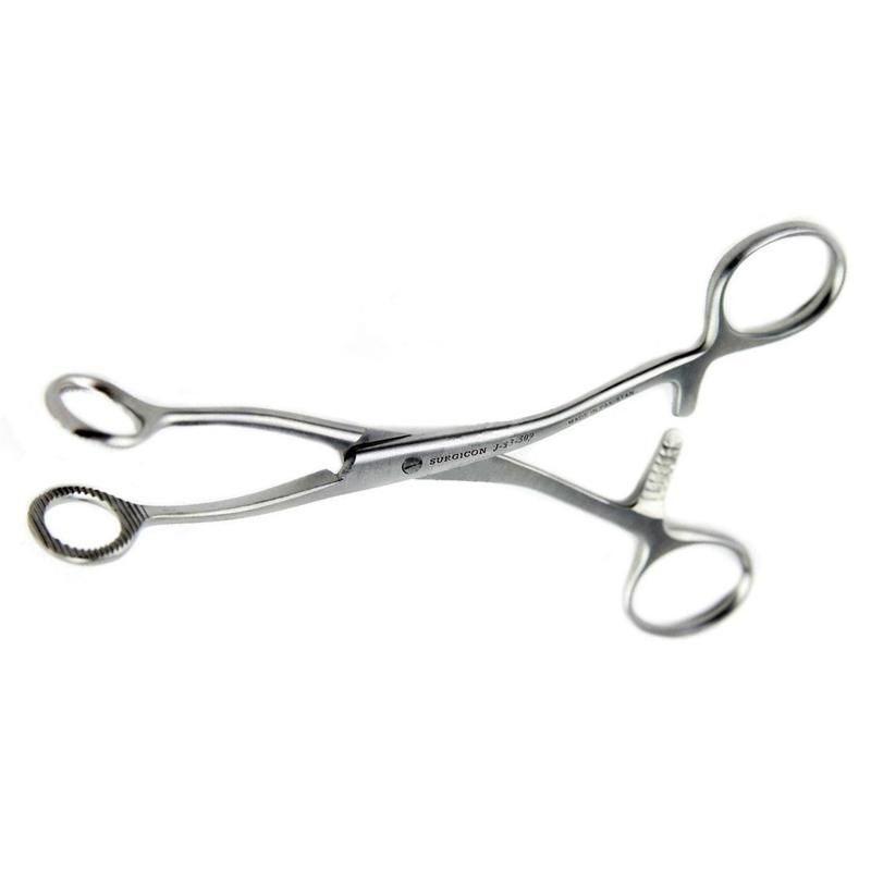 языкодержатель